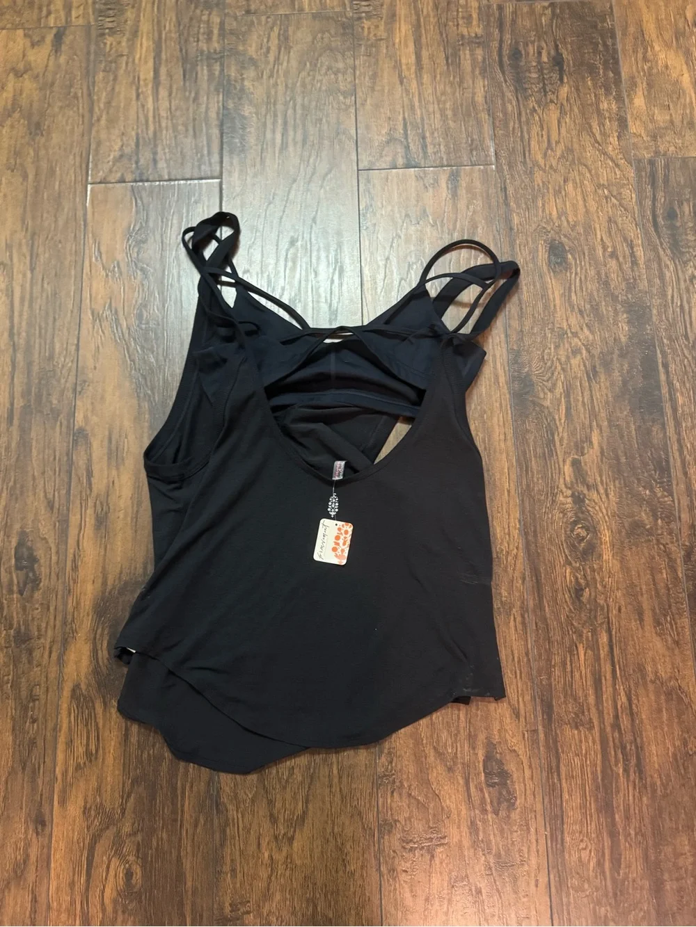 Free people top